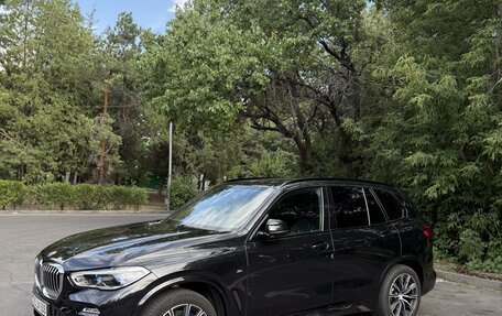 BMW X5, 2019 год, 6 000 000 рублей, 6 фотография