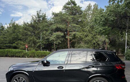 BMW X5, 2019 год, 6 000 000 рублей, 3 фотография