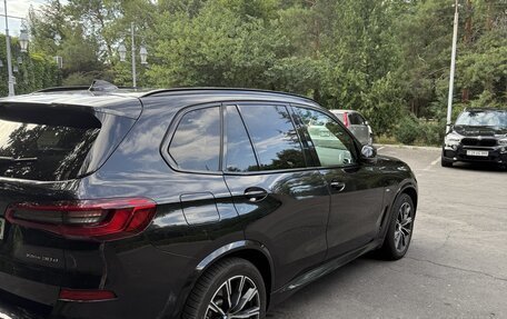 BMW X5, 2019 год, 6 000 000 рублей, 4 фотография