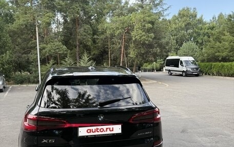 BMW X5, 2019 год, 6 000 000 рублей, 5 фотография