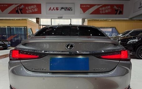 Lexus ES VII, 2022 год, 4 050 000 рублей, 4 фотография