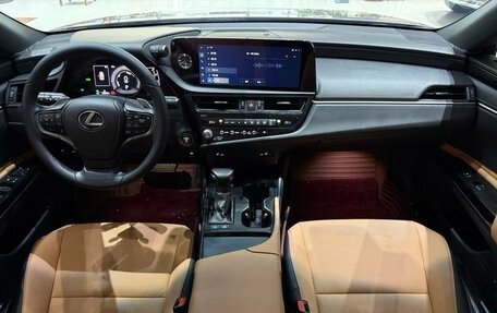 Lexus ES VII, 2022 год, 4 050 000 рублей, 6 фотография