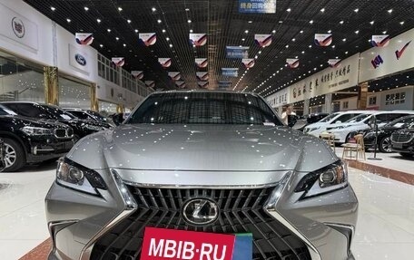 Lexus ES VII, 2022 год, 4 050 000 рублей, 2 фотография