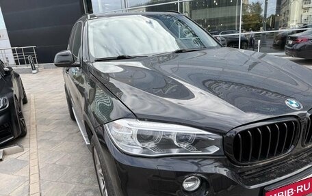 BMW X5, 2015 год, 3 700 000 рублей, 3 фотография