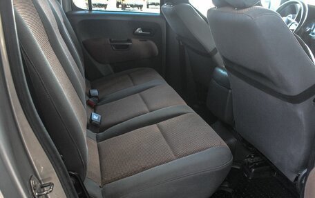 Volkswagen Amarok I рестайлинг, 2012 год, 2 229 900 рублей, 9 фотография
