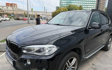 BMW X5, 2015 год, 3 700 000 рублей, 2 фотография