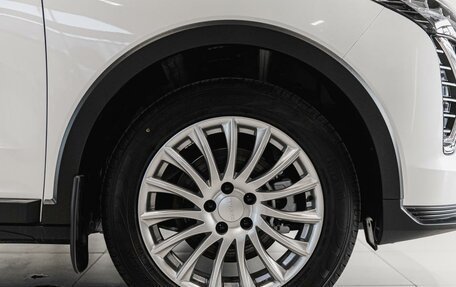 Haval Jolion, 2025 год, 2 749 000 рублей, 6 фотография