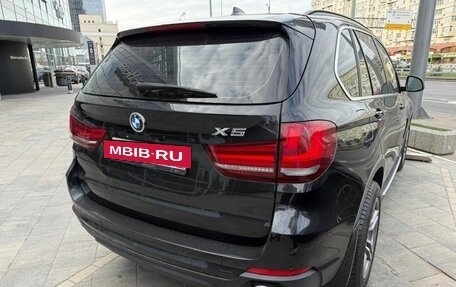 BMW X5, 2015 год, 3 700 000 рублей, 4 фотография