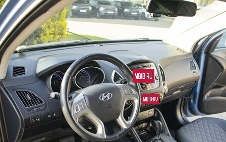 Hyundai ix35 I рестайлинг, 2011 год, 1 055 000 рублей, 9 фотография