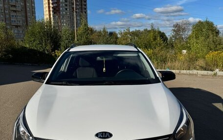 KIA Rio IV, 2021 год, 1 300 000 рублей, 5 фотография