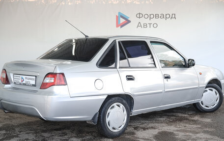 Daewoo Nexia I рестайлинг, 2011 год, 265 000 рублей, 3 фотография