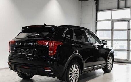 Haval Jolion, 2025 год, 2 599 000 рублей, 7 фотография