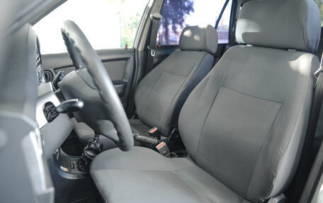 Daewoo Nexia I рестайлинг, 2011 год, 265 000 рублей, 7 фотография