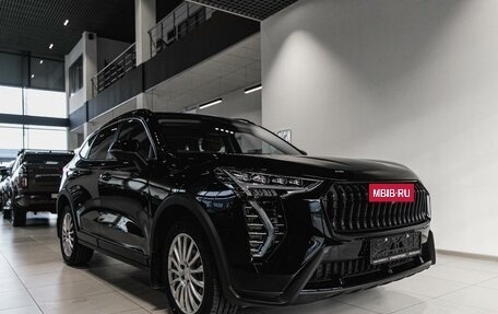 Haval Jolion, 2025 год, 2 599 000 рублей, 4 фотография