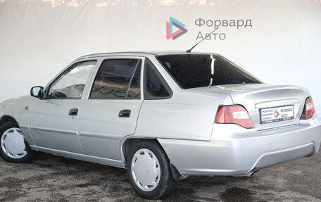 Daewoo Nexia I рестайлинг, 2011 год, 265 000 рублей, 4 фотография