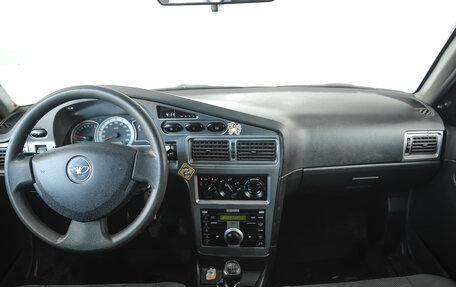 Daewoo Nexia I рестайлинг, 2011 год, 265 000 рублей, 5 фотография
