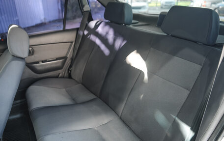Daewoo Nexia I рестайлинг, 2011 год, 265 000 рублей, 8 фотография