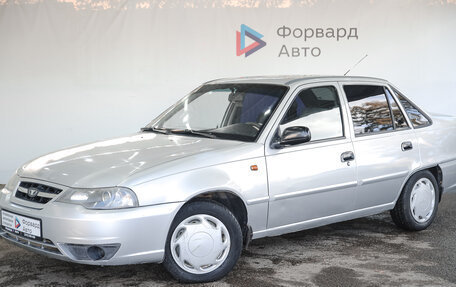 Daewoo Nexia I рестайлинг, 2011 год, 265 000 рублей, 2 фотография