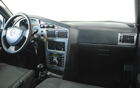 Daewoo Nexia I рестайлинг, 2011 год, 265 000 рублей, 6 фотография