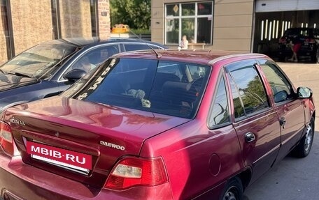 Daewoo Nexia I рестайлинг, 2012 год, 175 000 рублей, 4 фотография