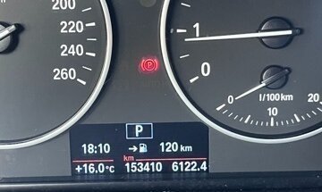 BMW X4, 2015 год, 2 600 000 рублей, 6 фотография