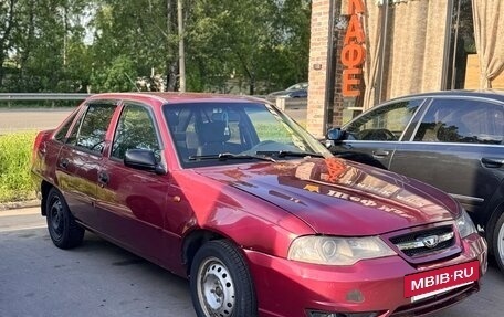Daewoo Nexia I рестайлинг, 2012 год, 175 000 рублей, 2 фотография
