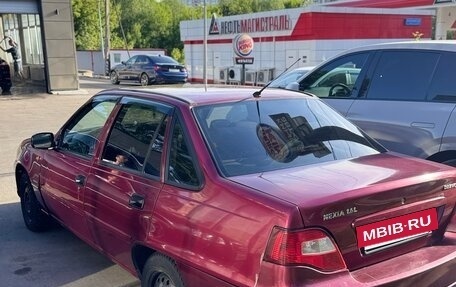Daewoo Nexia I рестайлинг, 2012 год, 175 000 рублей, 3 фотография