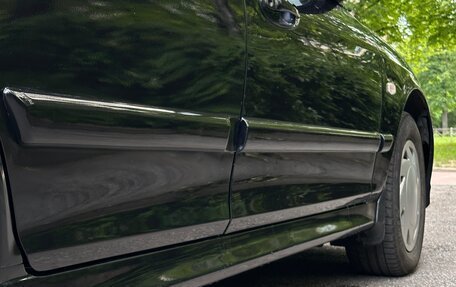 Hyundai Sonata IV рестайлинг, 2008 год, 500 000 рублей, 9 фотография