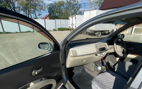 Nissan March III, 2002 год, 299 000 рублей, 4 фотография