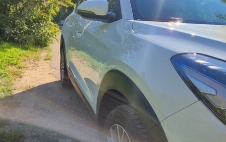 Hyundai Tucson III, 2018 год, 2 550 000 рублей, 5 фотография