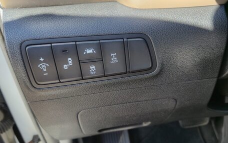 Hyundai Tucson III, 2018 год, 2 550 000 рублей, 9 фотография