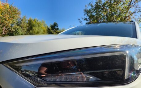 Hyundai Tucson III, 2018 год, 2 550 000 рублей, 6 фотография