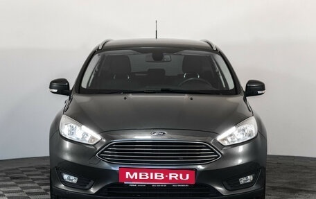 Ford Focus III, 2019 год, 1 349 000 рублей, 2 фотография