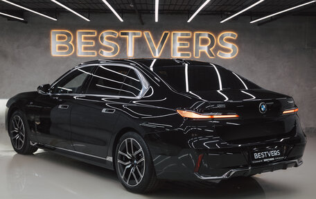 BMW 7 серия, 2025 год, 17 400 000 рублей, 4 фотография