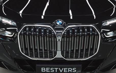 BMW 7 серия, 2025 год, 17 400 000 рублей, 9 фотография