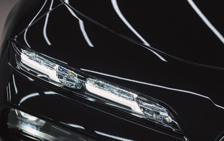 BMW 7 серия, 2025 год, 17 400 000 рублей, 10 фотография