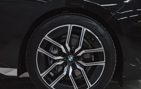 BMW 7 серия, 2025 год, 17 400 000 рублей, 11 фотография