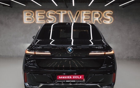 BMW 7 серия, 2025 год, 17 400 000 рублей, 6 фотография