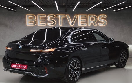 BMW 7 серия, 2025 год, 17 400 000 рублей, 5 фотография