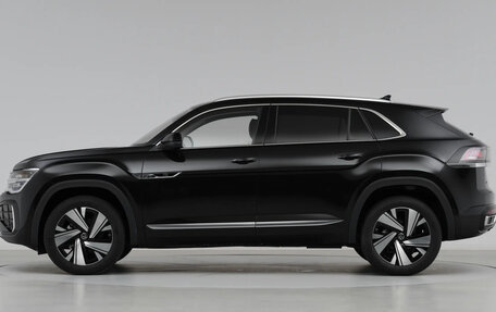 Volkswagen Teramont I, 2025 год, 5 500 000 рублей, 2 фотография