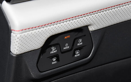 Volkswagen Teramont I, 2025 год, 5 500 000 рублей, 9 фотография