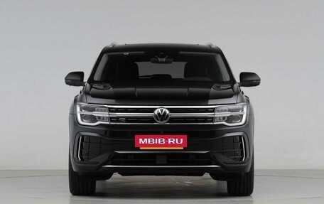 Volkswagen Teramont I, 2025 год, 5 500 000 рублей, 3 фотография