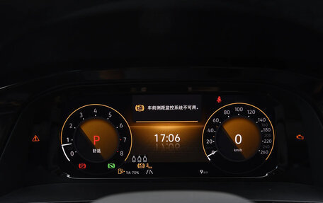 Volkswagen Teramont I, 2025 год, 5 500 000 рублей, 10 фотография