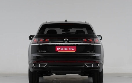 Volkswagen Teramont I, 2025 год, 5 500 000 рублей, 5 фотография