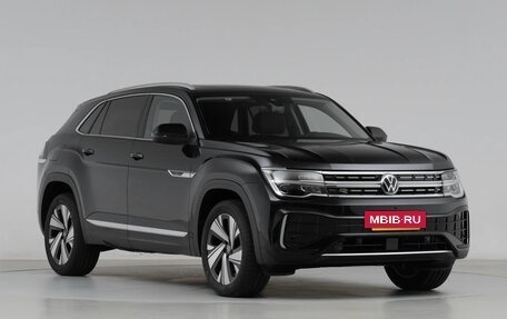 Volkswagen Teramont I, 2025 год, 5 500 000 рублей, 8 фотография