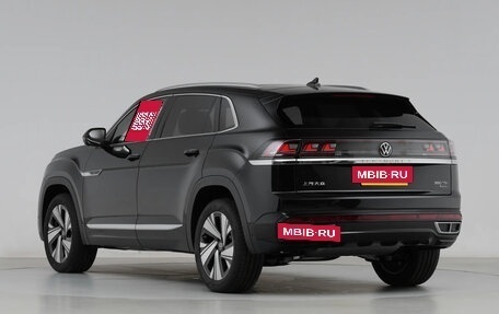 Volkswagen Teramont I, 2025 год, 5 500 000 рублей, 4 фотография