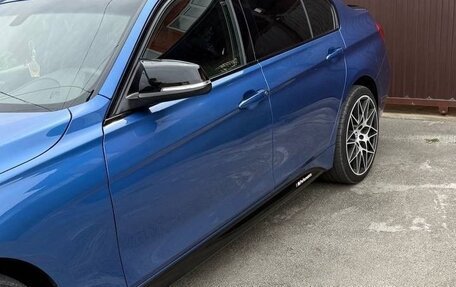 BMW 3 серия, 2013 год, 1 850 000 рублей, 4 фотография