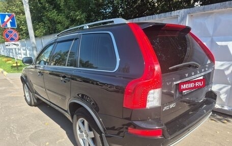 Volvo XC90 II рестайлинг, 2012 год, 1 550 000 рублей, 6 фотография