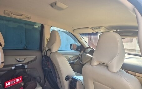 Volvo XC90 II рестайлинг, 2012 год, 1 550 000 рублей, 4 фотография