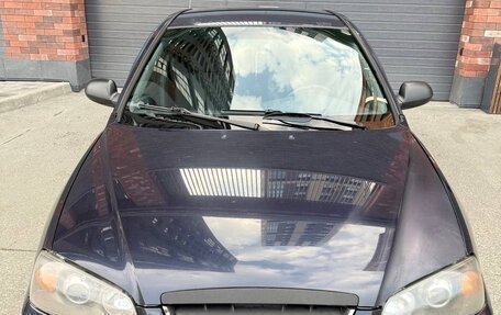 Hyundai Elantra III, 2004 год, 300 000 рублей, 3 фотография